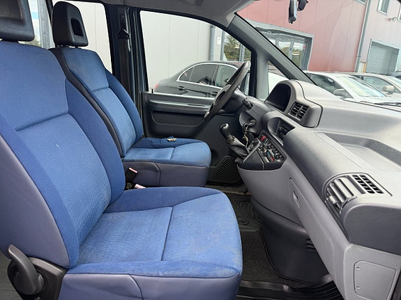 Citroen Jumpy 12 of 17