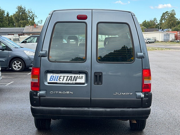 Citroen Jumpy 5 of 17