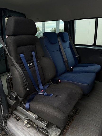 Citroen Jumpy 7 of 17