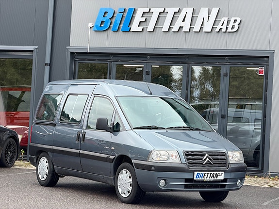 Citroen Jumpy
