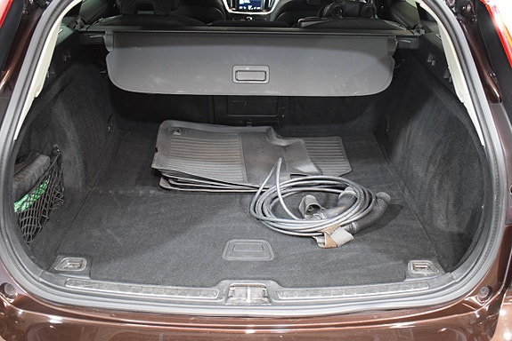 Volvo V60 5 of 22
