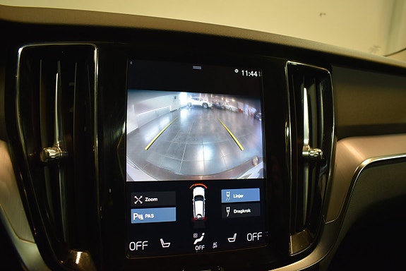Volvo V60 20 of 22
