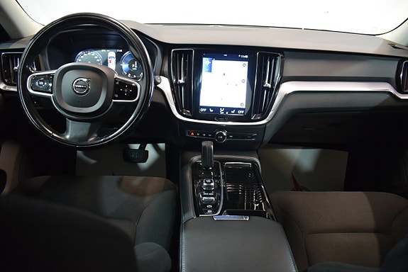 Volvo V60 17 of 22