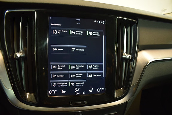 Volvo V60 21 of 22