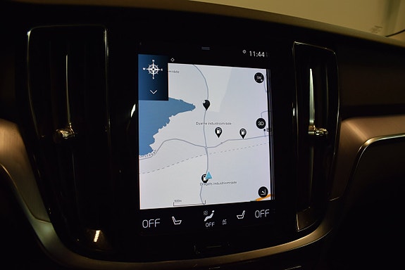 Volvo V60 19 of 22