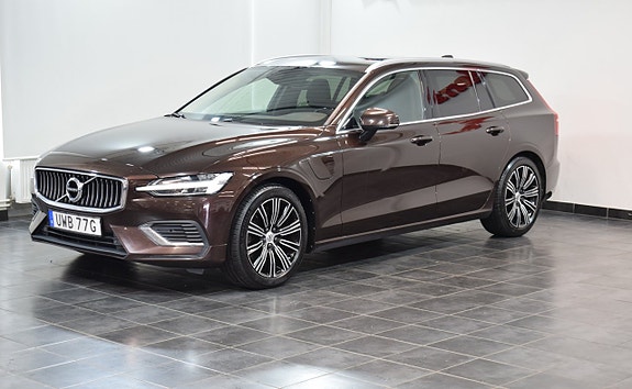 Volvo V60 3 of 22