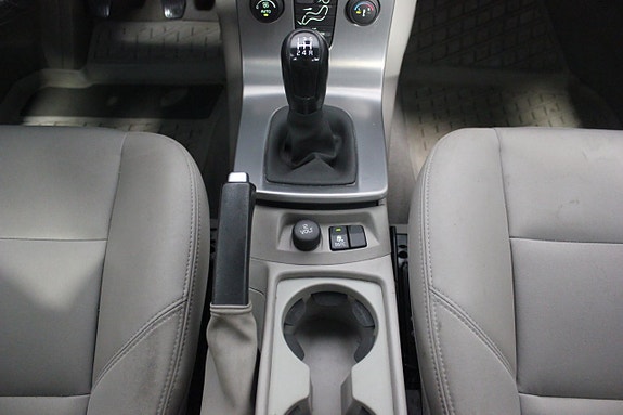 Volvo V50 17 of 19