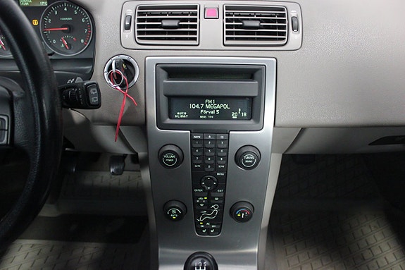 Volvo V50 16 of 19