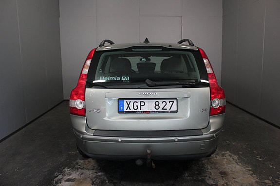 Volvo V50 6 of 19
