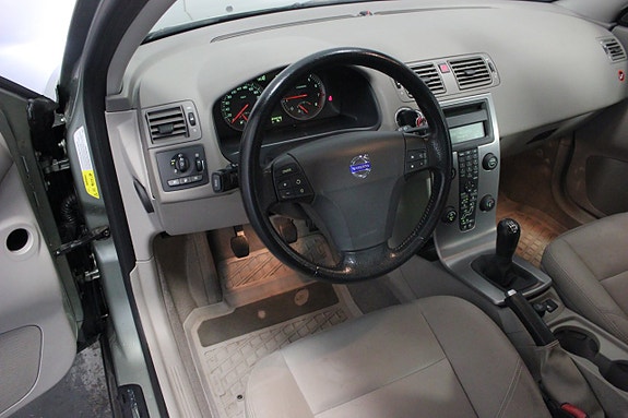 Volvo V50 18 of 19