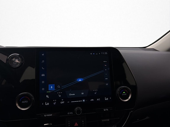Lexus NX350h 17 of 29