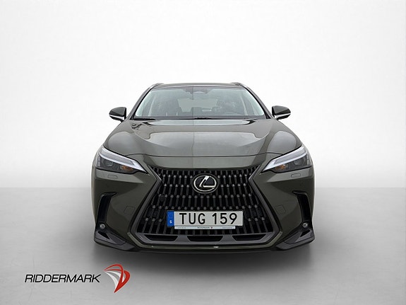 Lexus NX350h 2 of 29