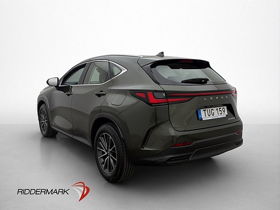 Lexus NX350h 5 of 29