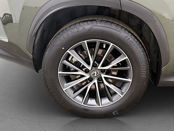 Lexus NX350h 26 of 29