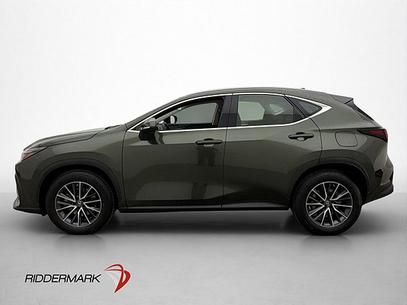 Lexus NX350h 4 of 29