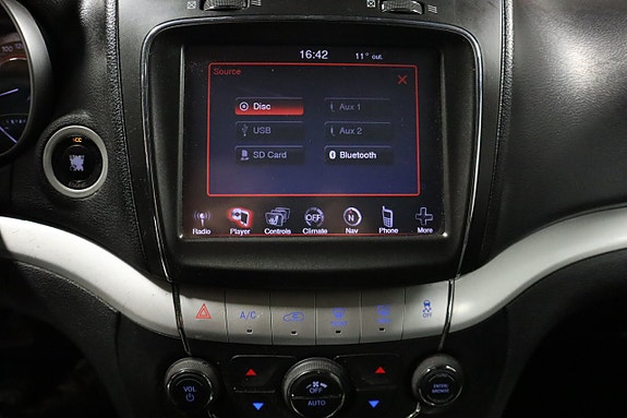 Fiat Freemont 12 of 25
