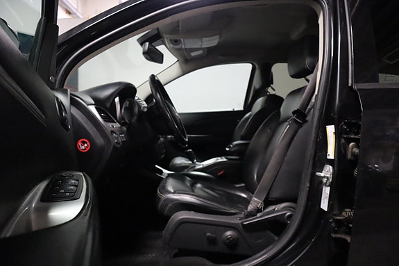 Fiat Freemont 8 of 25