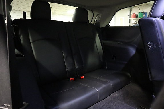 Fiat Freemont 16 of 25