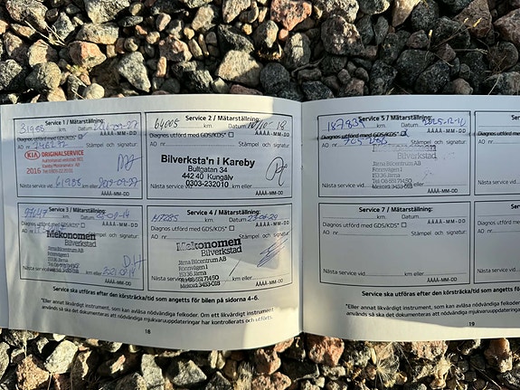 Kia Ceed 9 of 10