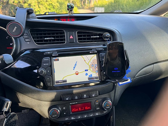 Kia Ceed 5 of 10