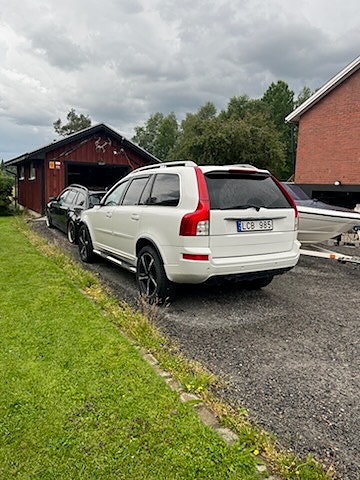 Volvo XC90 3 of 10