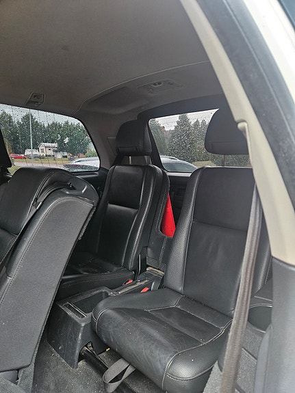 Volvo XC90 9 of 10