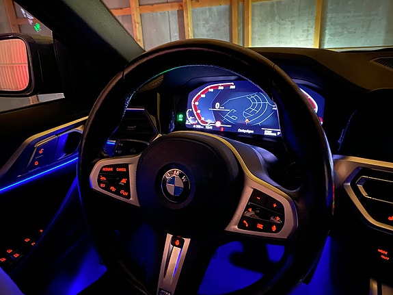 BMW 420d 9 of 10