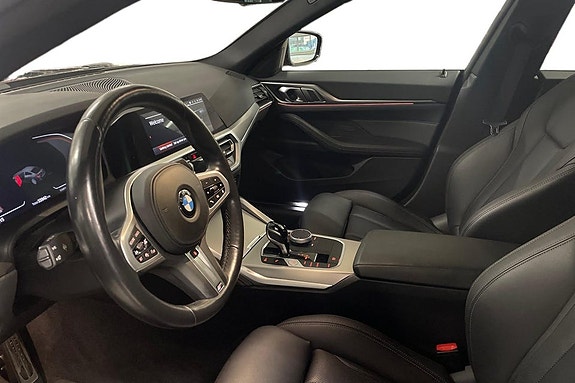 BMW 420d 10 of 10