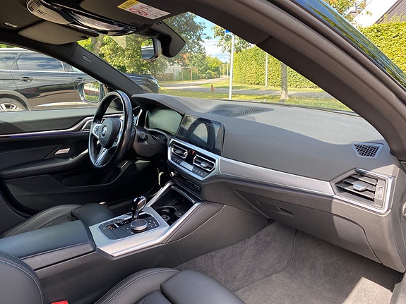 BMW 420d 5 of 10