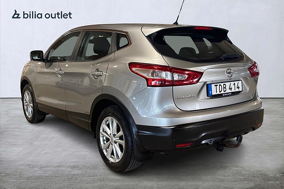 Nissan Qashqai 8 of 23