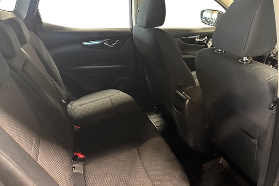 Nissan Qashqai 20 of 23