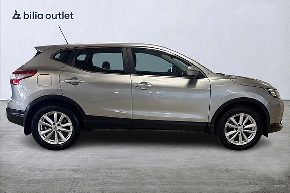 Nissan Qashqai 9 of 23