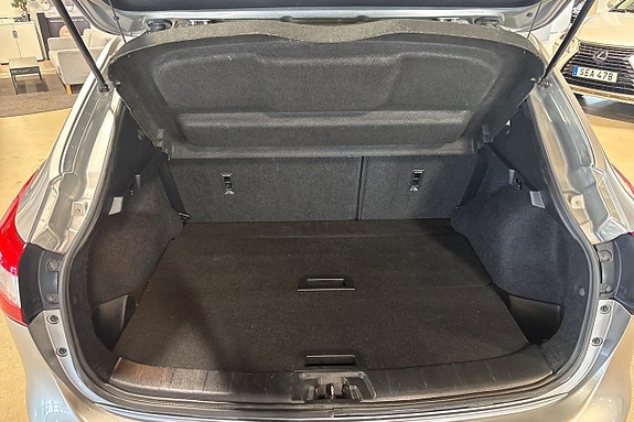 Nissan Qashqai 19 of 23