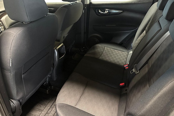 Nissan Qashqai 21 of 23