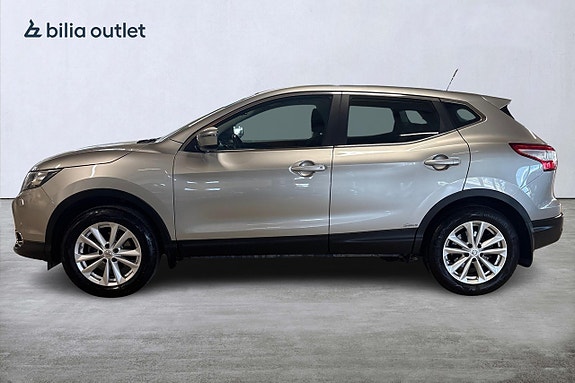 Nissan Qashqai 5 of 23
