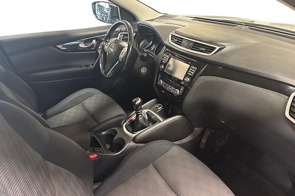 Nissan Qashqai 11 of 23