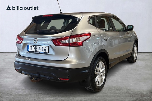 Nissan Qashqai 6 of 23