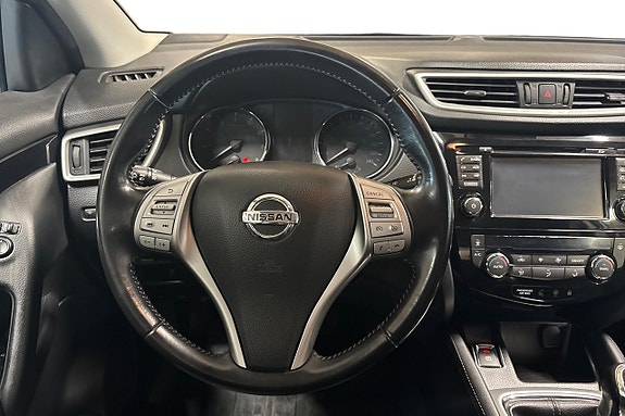 Nissan Qashqai 15 of 23