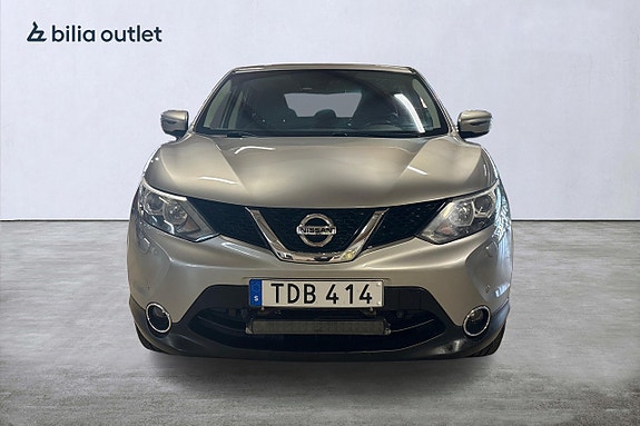 Nissan Qashqai 3 of 23