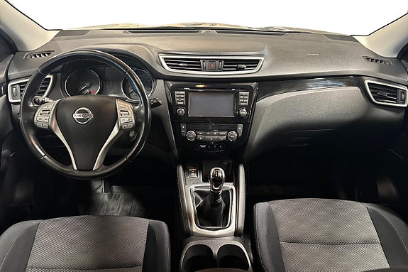 Nissan Qashqai 14 of 23