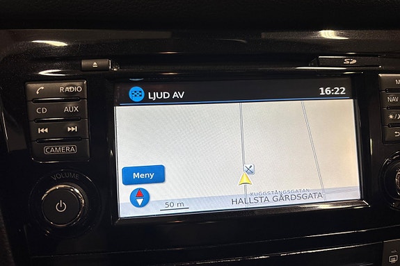 Nissan Qashqai 17 of 23