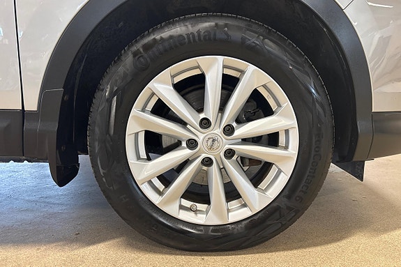 Nissan Qashqai 10 of 23