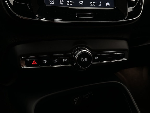 Volvo C40 28 of 30