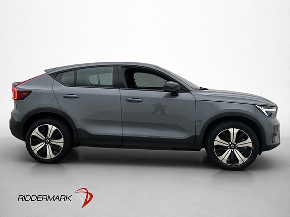 Volvo C40 5 of 30