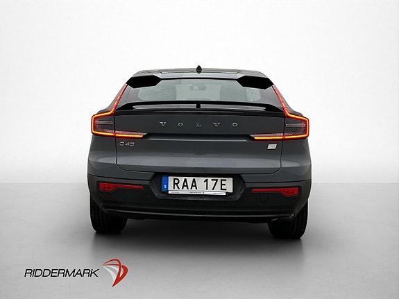 Volvo C40 8 of 30