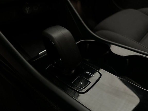 Volvo C40 29 of 30
