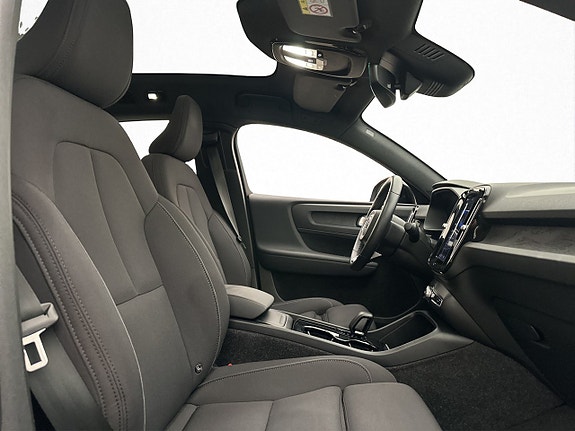 Volvo C40 30 of 30