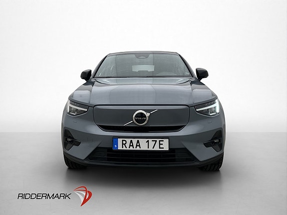 Volvo C40 3 of 30