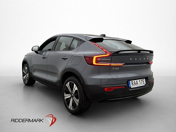 Volvo C40 9 of 30