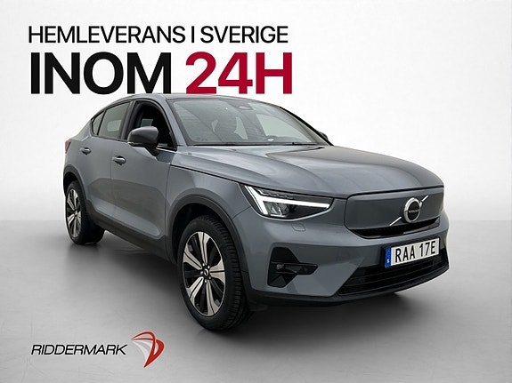 Volvo C40 4 of 30